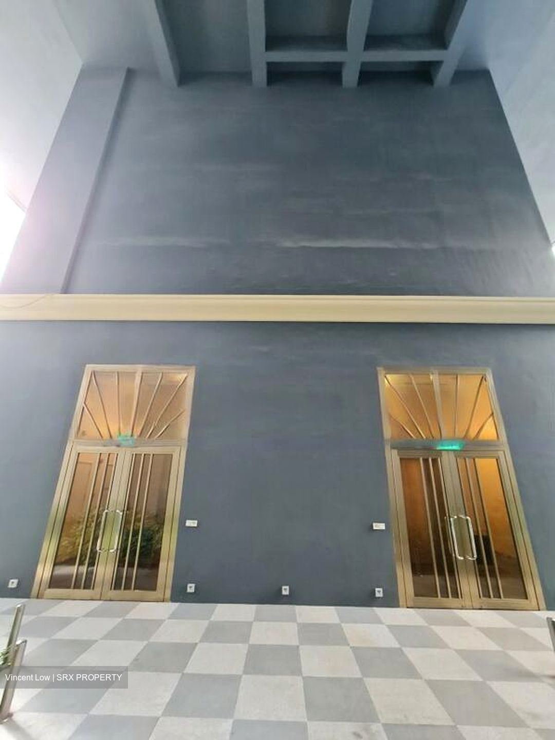 The Ogilvy Centre (D1), Office #475687041